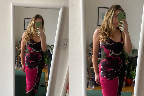 Next best wedding guest dresses indybest